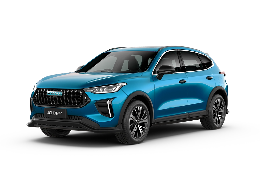 Haval Jolion Pro