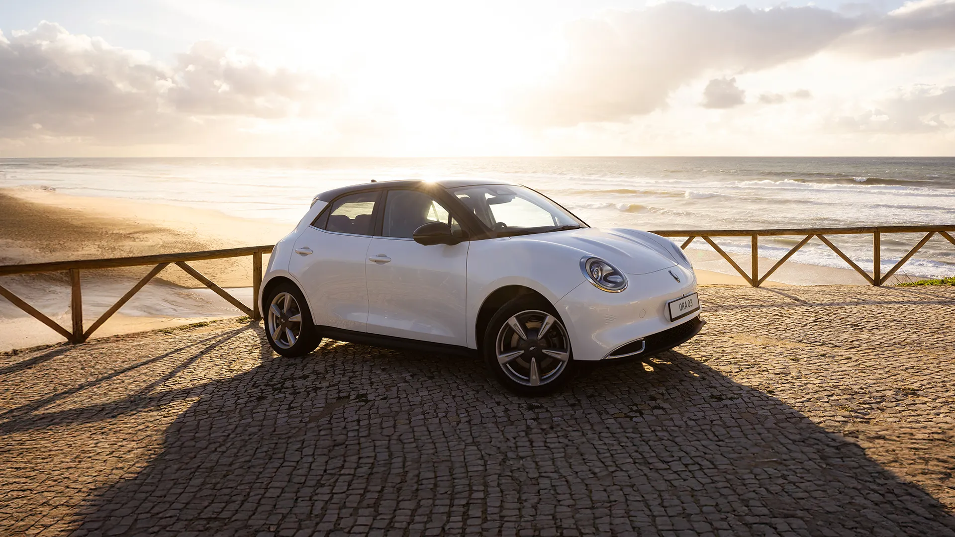 GWM ORA UK partners with Octopus Electroverse