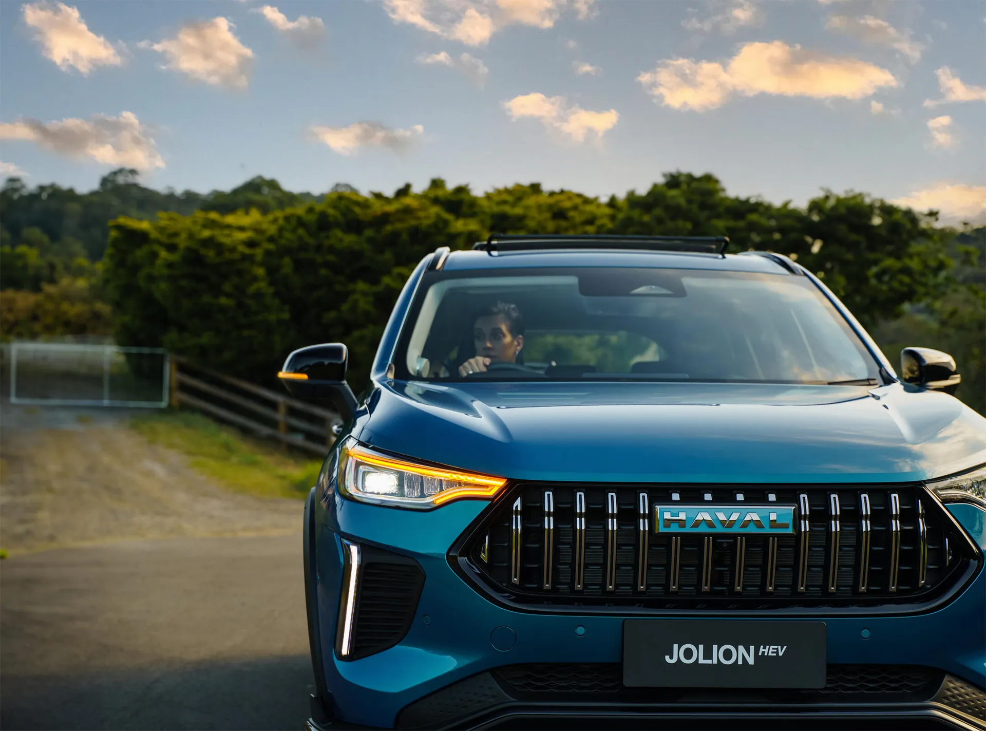 GWM Haval Jolion Pro Hybrid SUV will go on sale in February, priced from £23,995