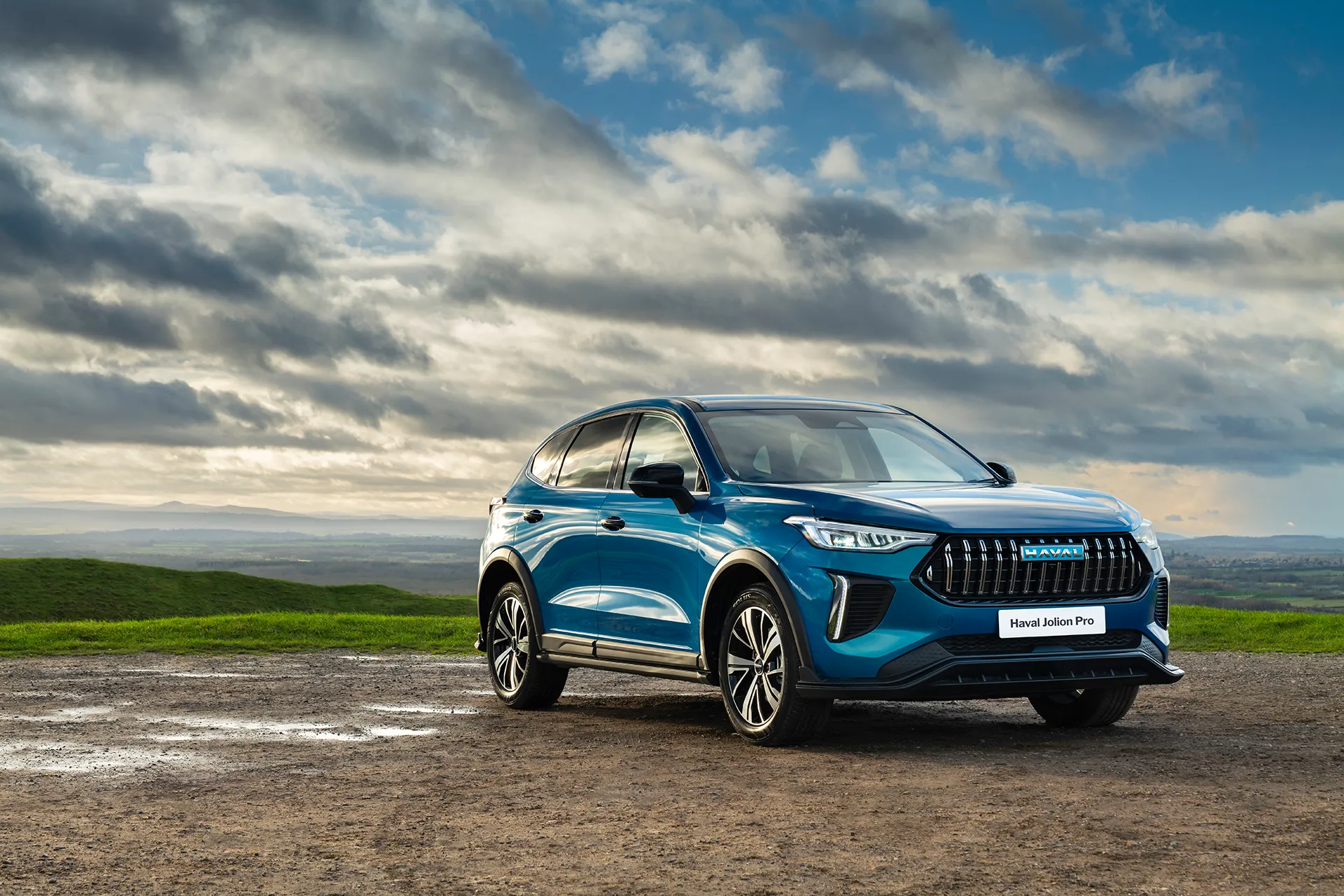 GWM ORA and its UK showrooms set to rebrand to GWM