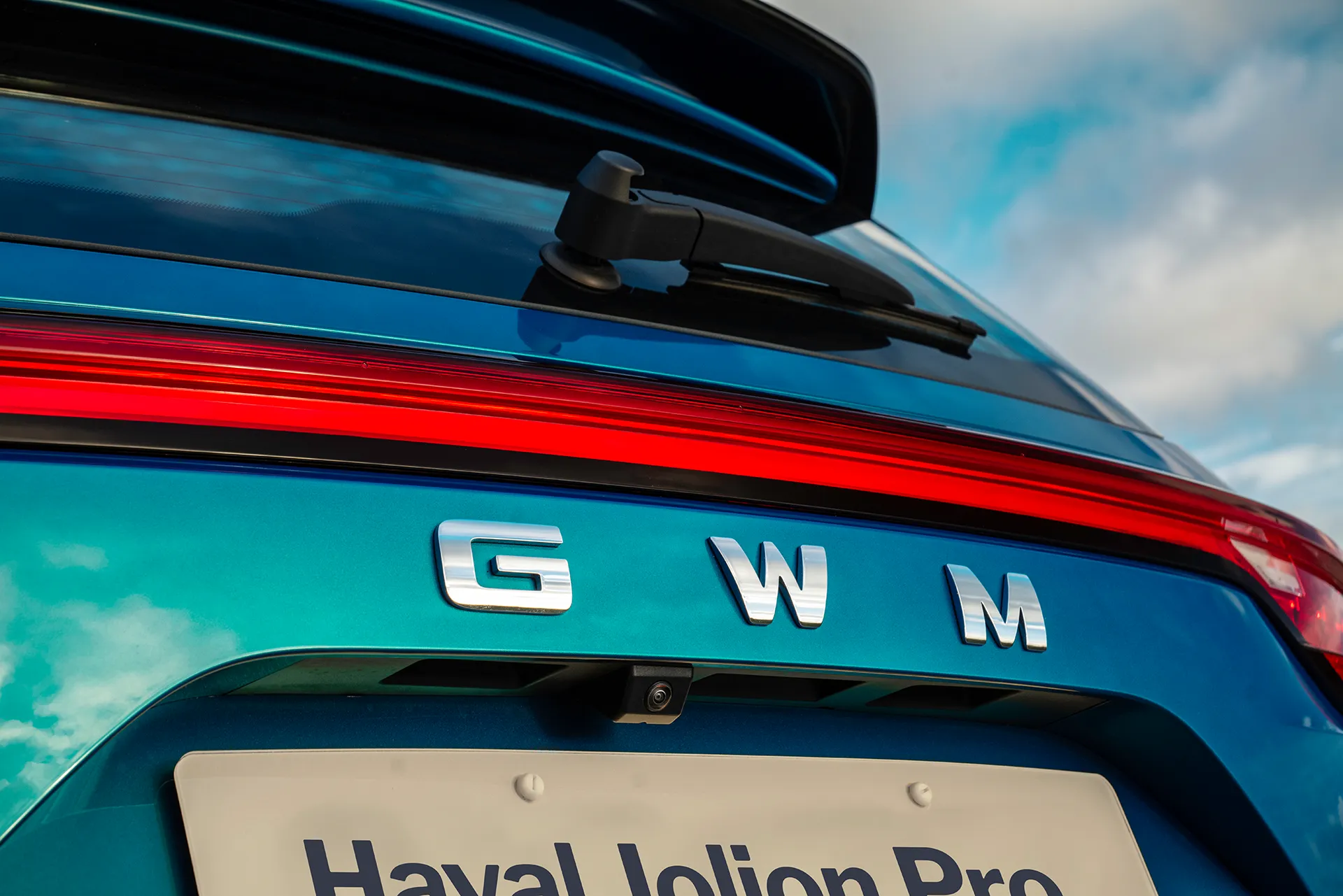 GWM UK Expands retailer network