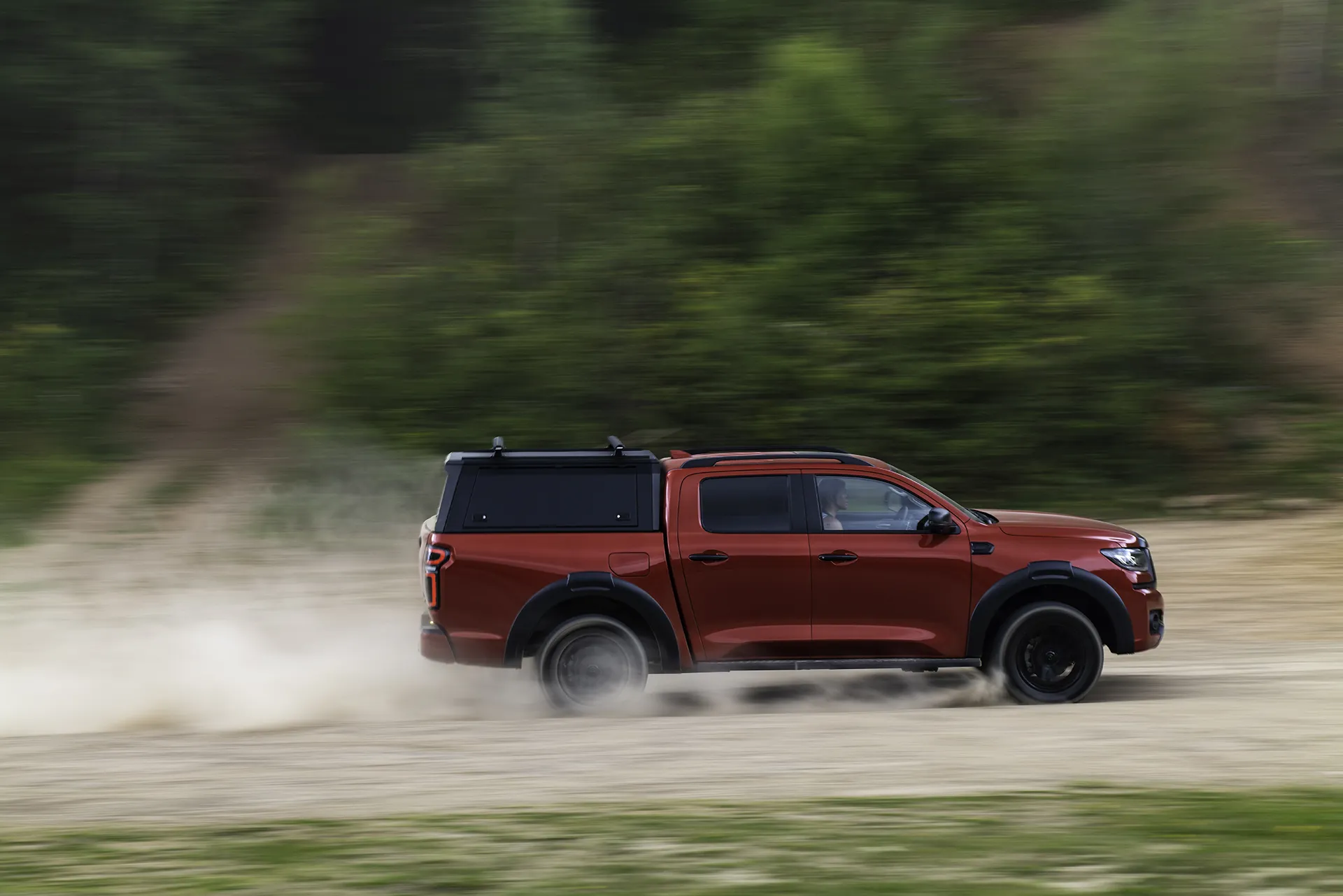GWM UK launches new double cab pick-up